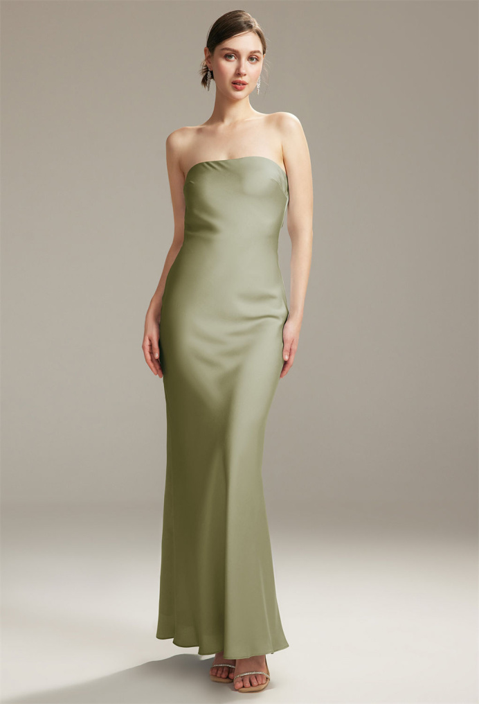AW Fogbow Dress